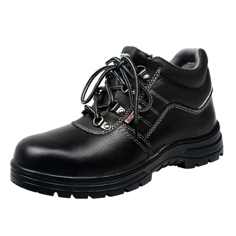 SCP 劳保鞋 SCP-11682 安全防护鞋防砸防穿刺劳保鞋 （双）