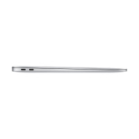 2019新品 Apple MacBook Air 13.3英寸笔记本电脑 MVFL2CH/A 高配银色