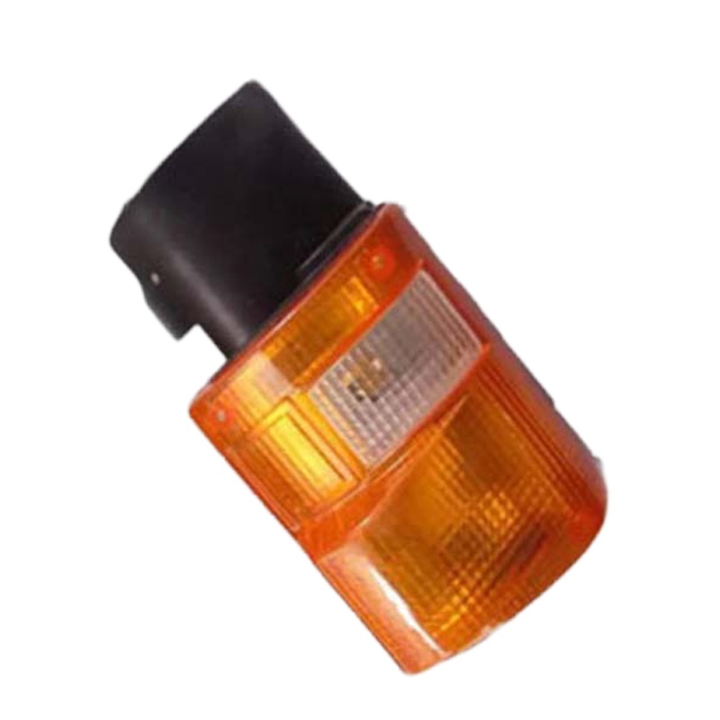 兆九 解放CA1122 转向灯总成 前左