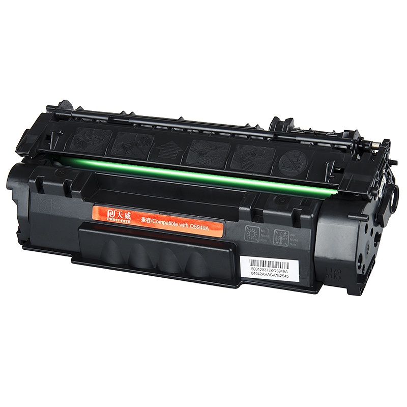 天威(PrintRite)5949A 硒鼓