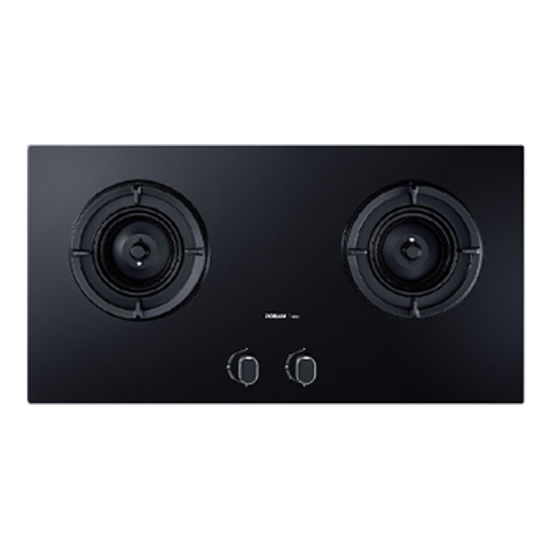 老板嵌入式燃气灶JZT-9B52