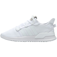 【自营】adidas阿迪达斯三叶草男鞋复古休闲鞋运动鞋跑步鞋G27637