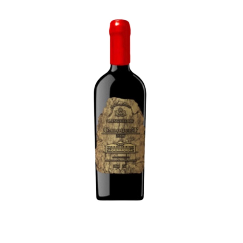 科乐克康萨城堡珍藏版 干红葡萄酒