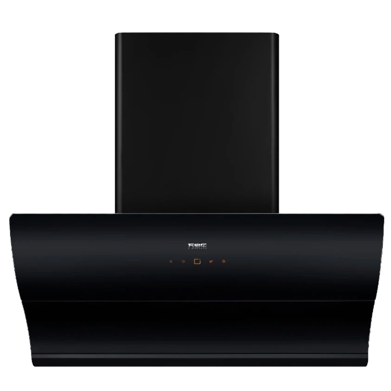 万家乐万象系列近吸式吸油烟机CXW-300-L7C 双弧拢烟 智能手势控烟 一键爆炒