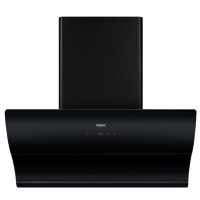 万家乐万象系列近吸式吸油烟机CXW-300-L7C 双弧拢烟 智能手势控烟 一键爆炒