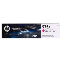惠普HP 975A PAGEWIDE ( 黑色 红色 黄色 青色)原装墨盒