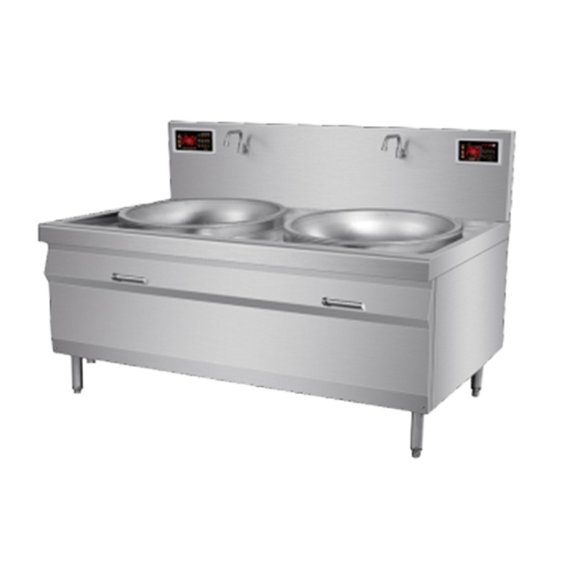 企购优品 定制厨房设备水电安装(大炒炉、灭蚊灯、水池等零配件安装费)