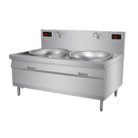 企购优品 定制厨房设备水电安装(大炒炉、灭蚊灯、水池等零配件安装费)