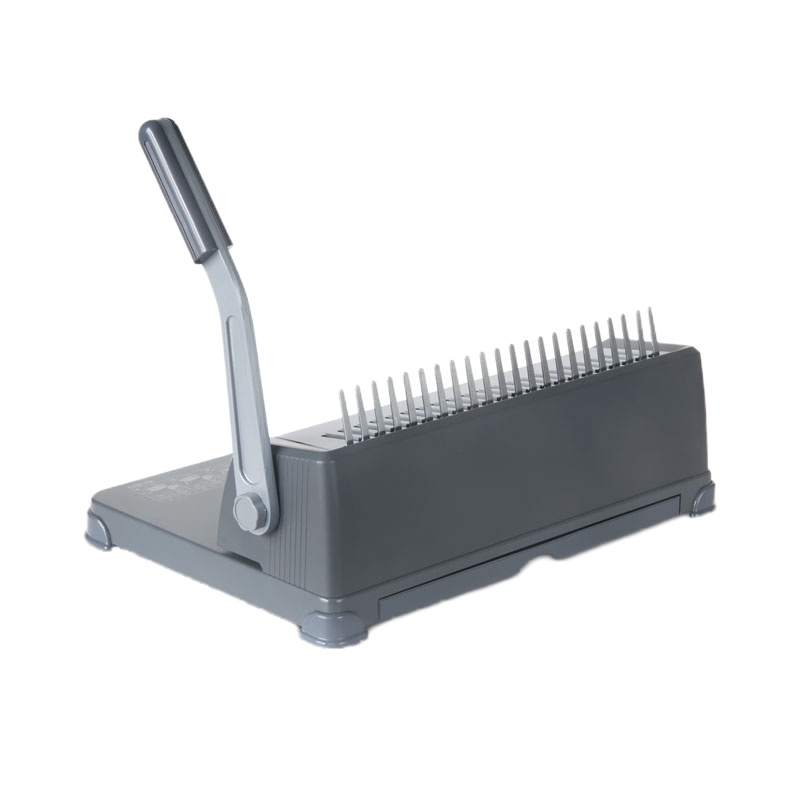 得力(deli) 得力装订机G1503 15036