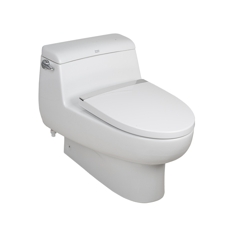 美标卫浴IDS自然风格2050马桶卫浴连体坐便器喷射虹吸低水箱座厕