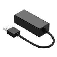 百兆网·卡 超薄本网线接口百兆网CR110