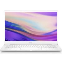 戴尔(DELL)XPS13-7390移动超能版 13.3英寸第十代英特尔®酷睿™i5高能轻薄本笔记本电脑( i5-10210U 8GB内存 1TB固态硬盘 集显)