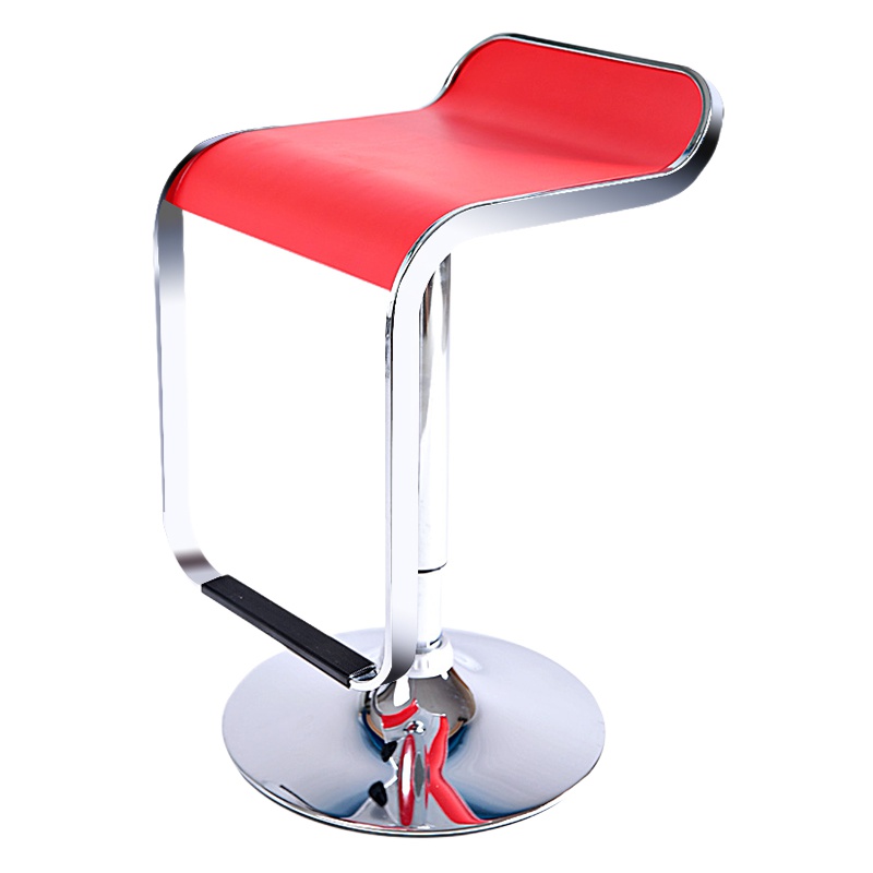星威(starway) 可升降金属吧台椅 酒吧椅子 可旋转高脚凳子