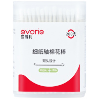 爱得利细纸轴棉花棒G10