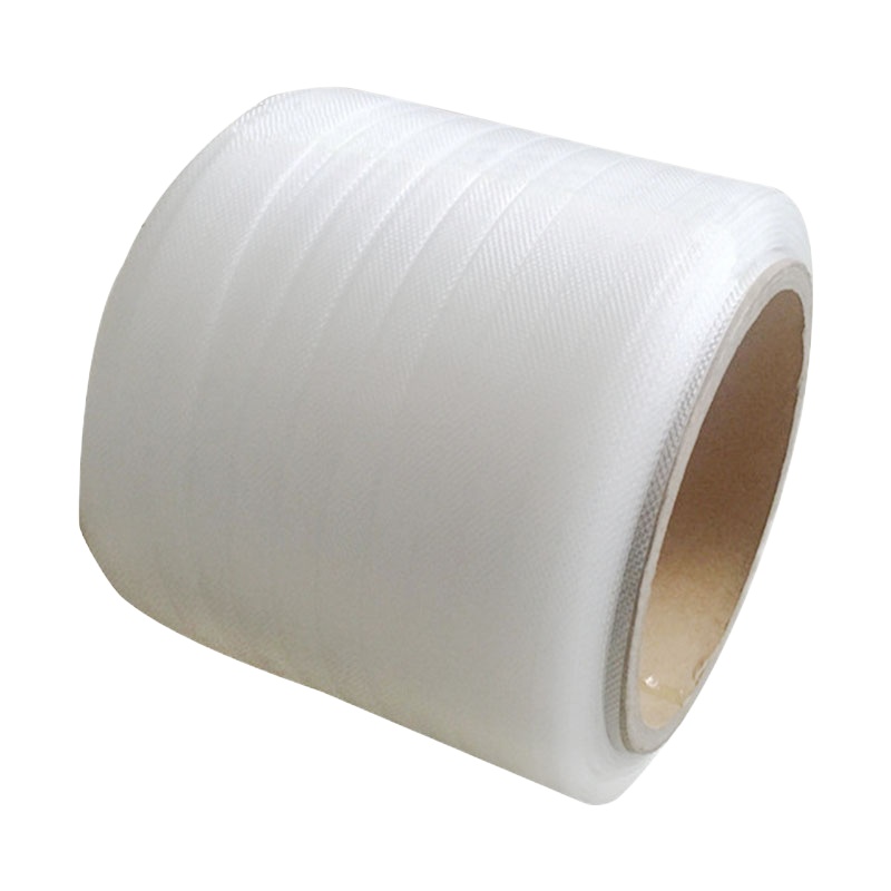 中锐智采 银行捆钞带 汇金全自动捆钞机扎钞带 银行塑料扎钞条 6卷/箱 一箱价格