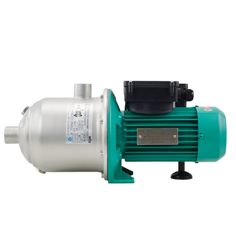 德国威乐水泵MHI-404EM不锈钢加压泵管道增压泵循环泵加压泵新款