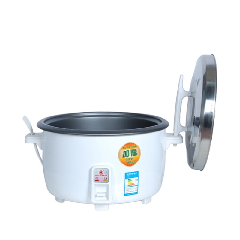 三角 36L电饭锅 大容量老式家用 食堂酒店商用 超大电饭煲 不沾胆(50人)