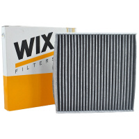 维克斯(WIX)活性炭空调滤WP9389适配老款奔驰SMART