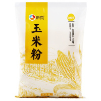 晋唐玉米面1kg (10袋起订)