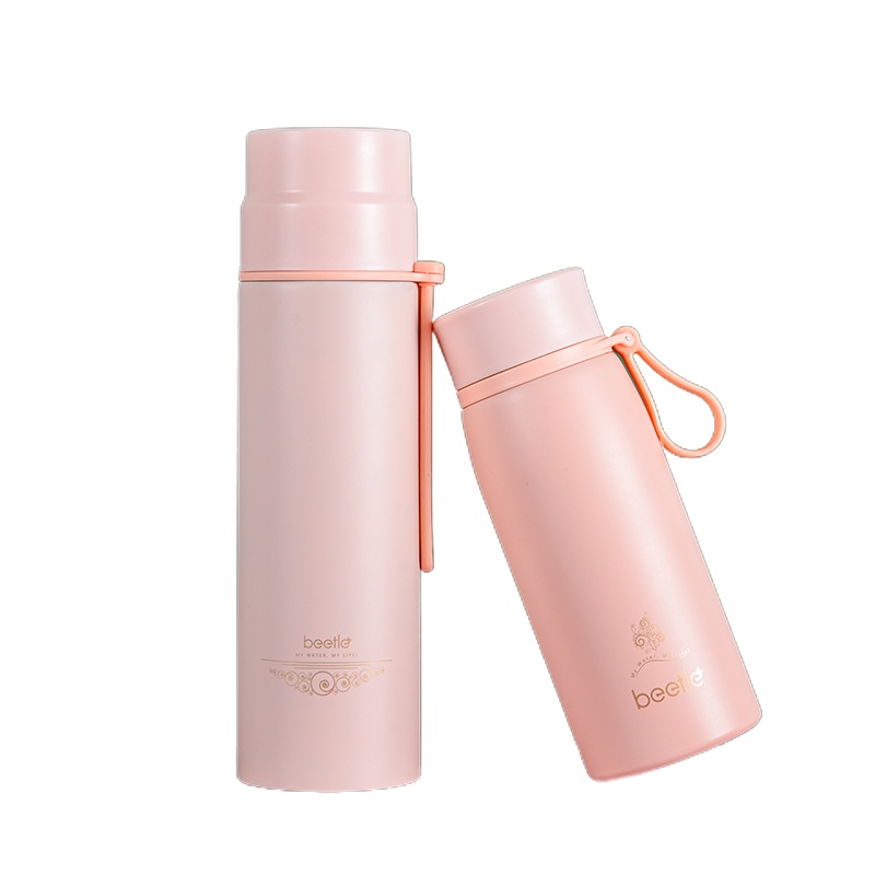 甲壳虫简约蓝色礼盒1906+1907