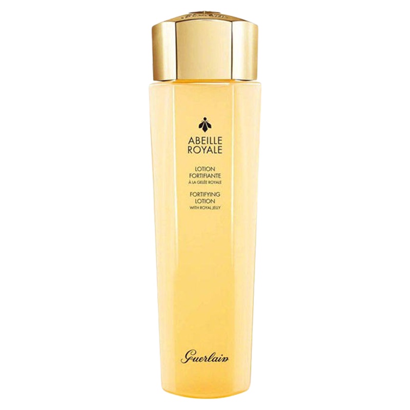 [调理修护]Guerlain娇兰 帝皇蜂姿修复蜜润柔肤水 150ml 补水保湿 弹润细滑 轻盈如水 任何肤质 复原蜜