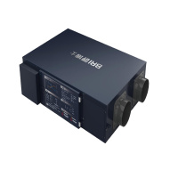 呼博仕全热交换器XC-D60A