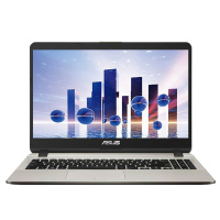 ASUS/华硕顽石新品 Y5000UB7020 15.6英寸高清窄边超轻薄商务娱乐游戏笔记本电脑 i3-7020U 8G 256GB 2G 定制版