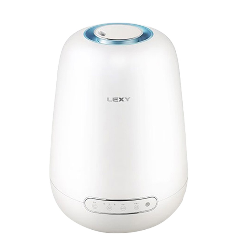 莱克(LEXY)加湿器超大水箱智能加湿超静音HU4003