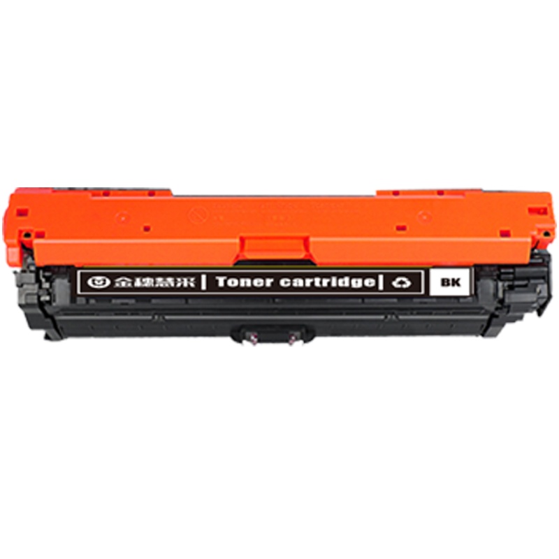 金穗慧采 CE740A 硒鼓适用于HP CP5225/CP5225n/CP5225dn