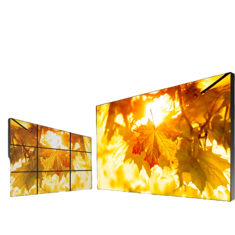 海佳彩亮(CAI LIANG) 65寸4K高清安卓系统广告机/显示机