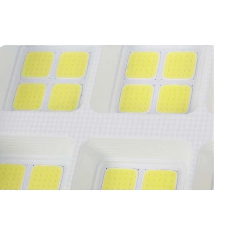 企购优品 贝雷塔 投光灯led射灯户外路灯家用庭院灯室外防水照树洗墙广告牌厂房车间工矿灯150W