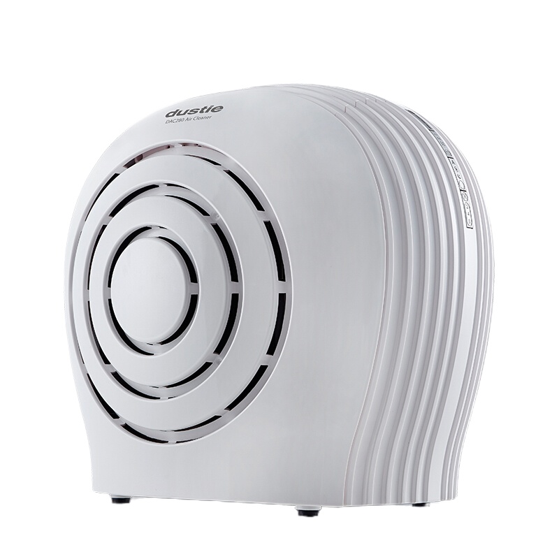 达氏空气净化器负离子除甲醛PM2.5雾霾DAC280