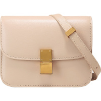 不用挑的百搭单品|新版简约百搭豆腐包