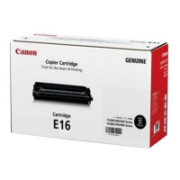 [精选]佳能(Canon) E16 黑色硒鼓