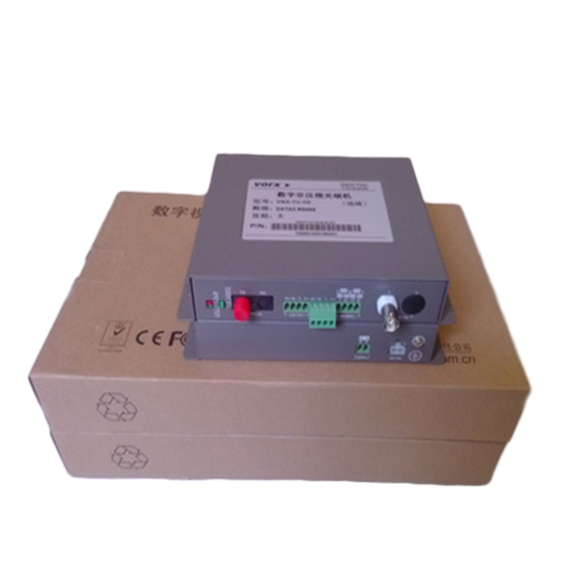 欧隆(OULONG) 蛙视光端机(VORX)ws-1V2D/K含485接口(1对)