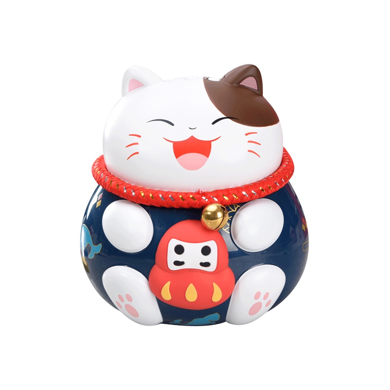 元景 唐装款车载出风口香薰