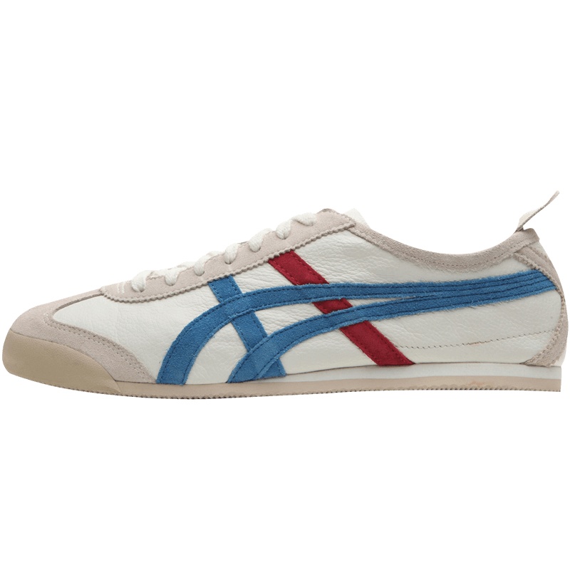 【自营】Onitsuka Tiger鬼塚虎男鞋休闲鞋Mexico 66 运动鞋TH2J4L-0142