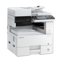 京瓷(KYOCER)M4226idn 黑白 A4 A3激光办公打印机 多功能一体机 复印机