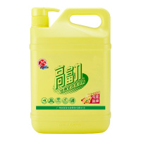 大卫 高富力不伤手洁净去油污洗洁精2Kg*8瓶/箱 单位:箱