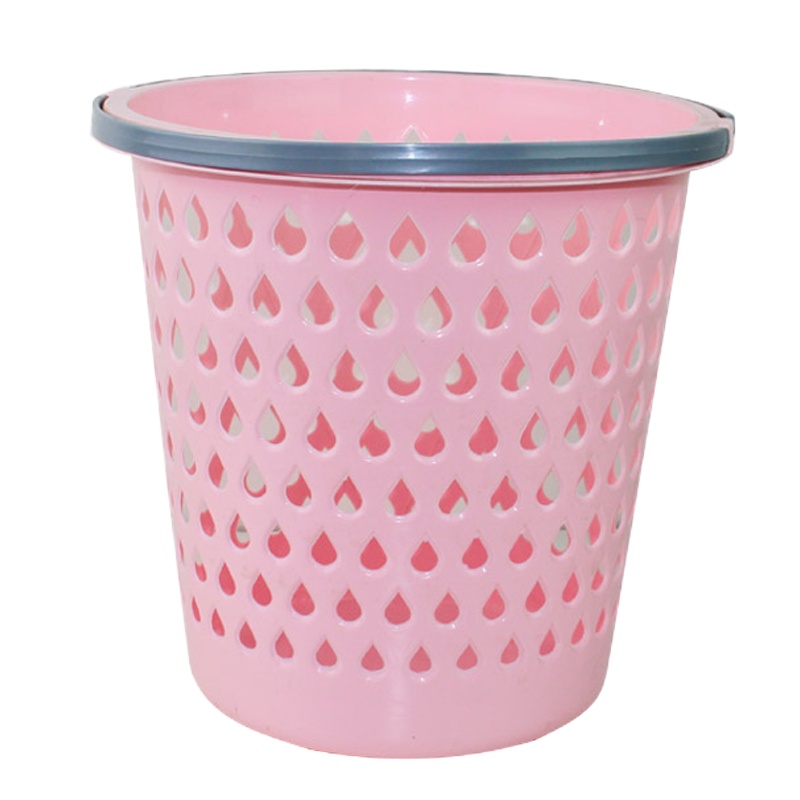 企购优品清洁工具三件套（含纸篓、垃圾铲、扫把）