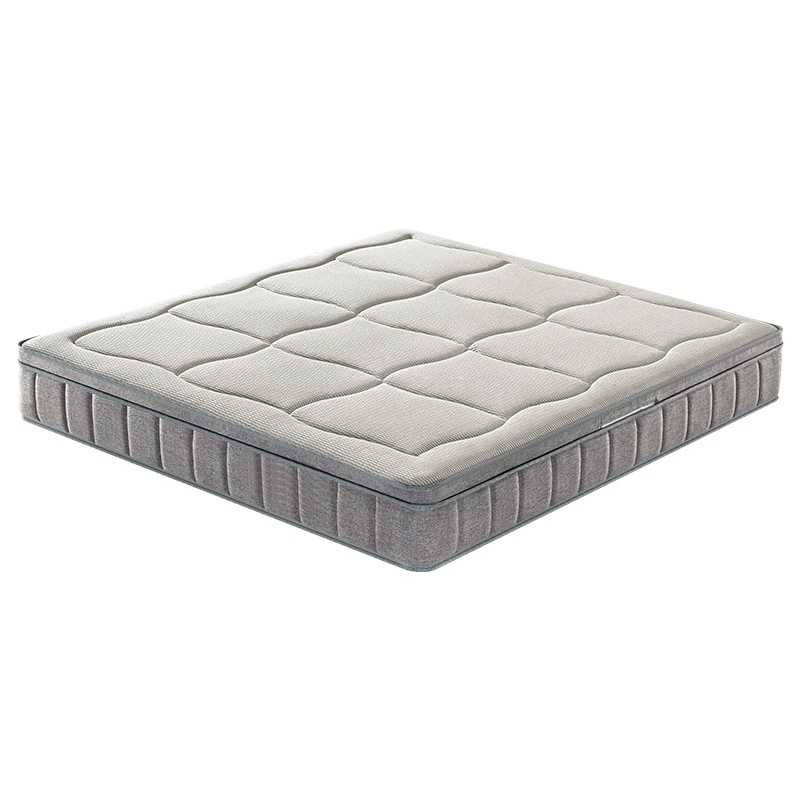 掌上明珠床垫28cm弹簧软床垫简约现代卧室家具CD-哥伦比亚