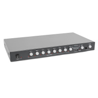 明视伟音 MA-H1202 混音器