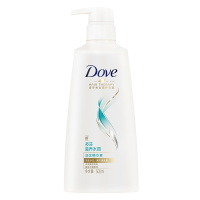 多芬(Dove)护发素 滋养水润润发精华素500ml【联合利华】