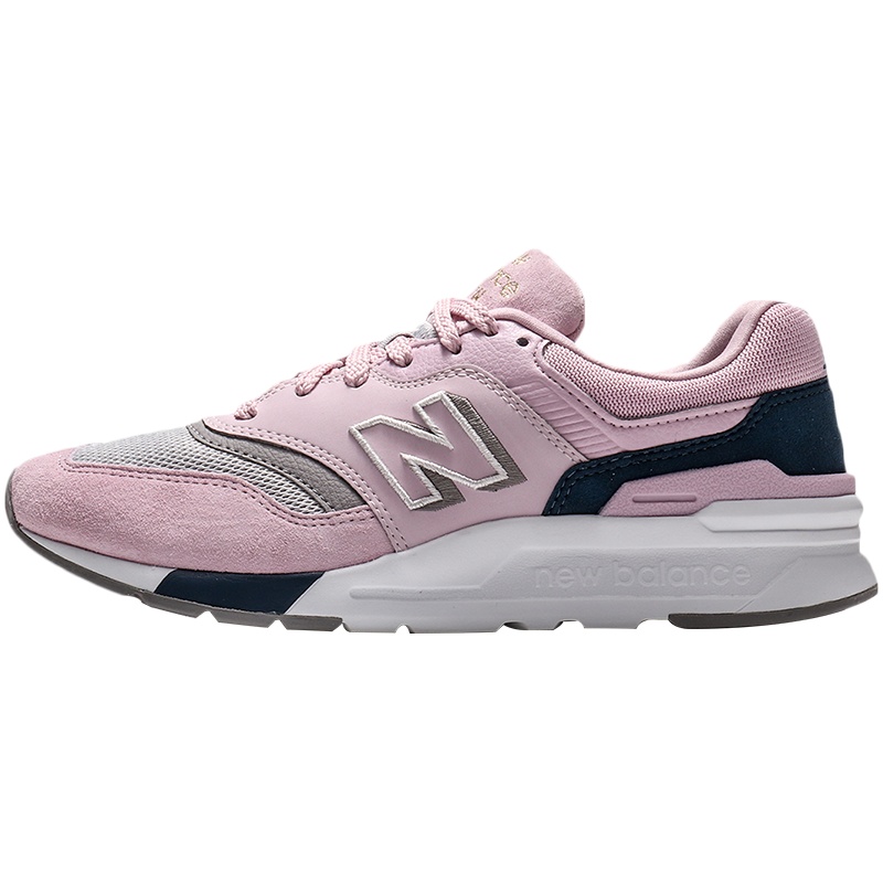 New Balance/NB女鞋休闲鞋997H系列复古舒适运动鞋CW997HAK