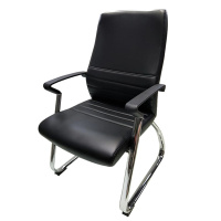 钜晟 电脑椅办公椅会议椅员工开会椅职员主管椅老板椅 ZA021