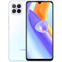荣耀(honor) 荣耀Play5 5G全网通版 8GB+128GB 冰岛幻境 66W超级快充 6400万超清四摄 6.53英寸大屏 移动联通电信5G智能拍照游戏手机