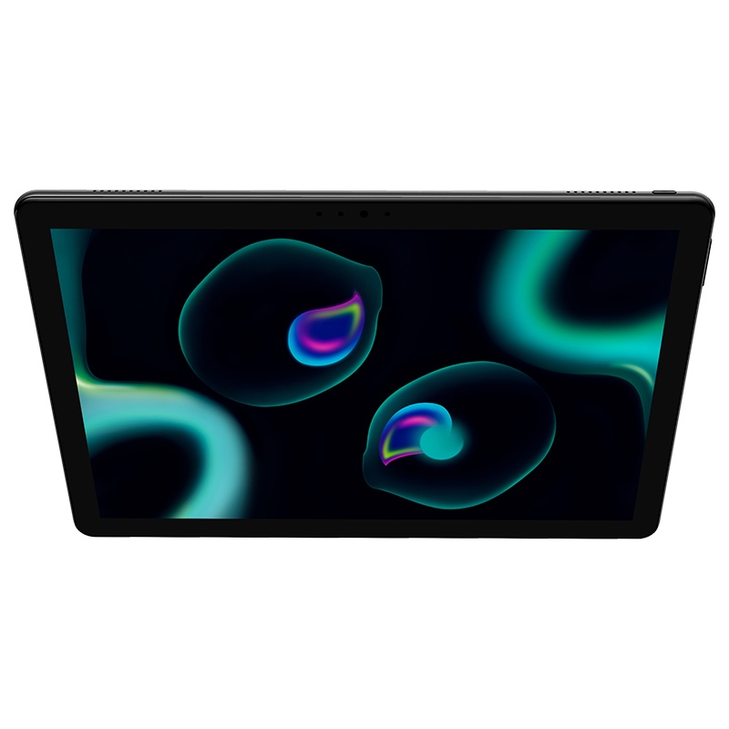 华硕a豆 P030-1 2021新品 八核处理器10.1英寸轻薄办公学习平板电脑 P030-1秘境灰