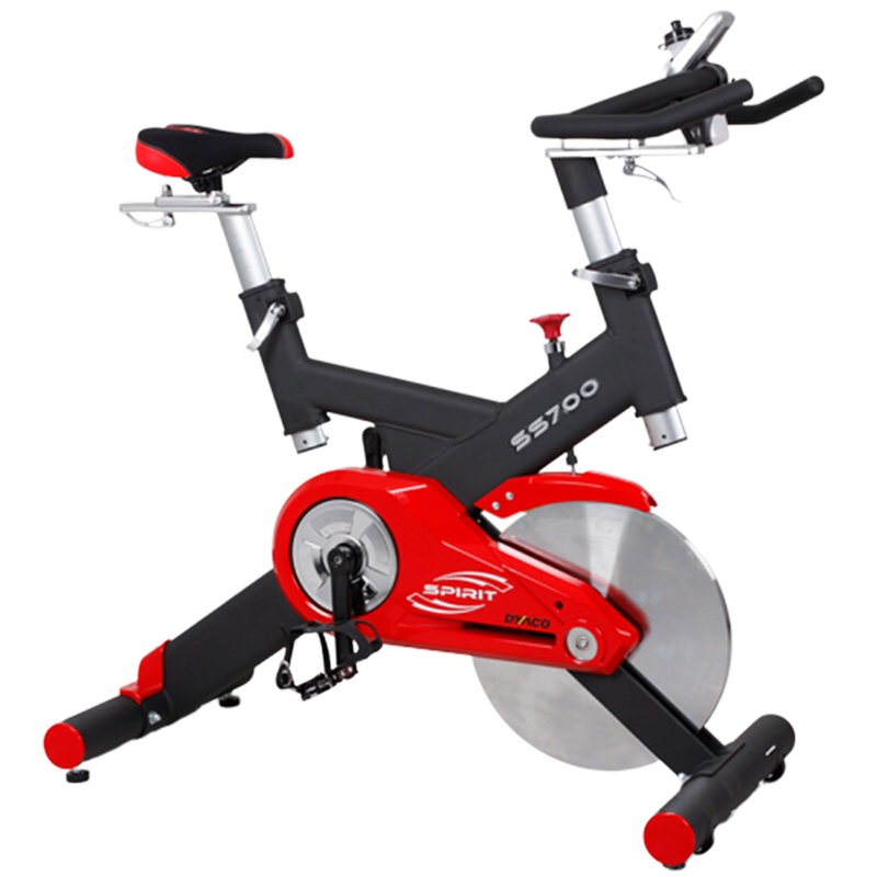 岱宇(DYACO)室内家用动感单车 健身脚踏车 室内健身车SS700 免费送装
