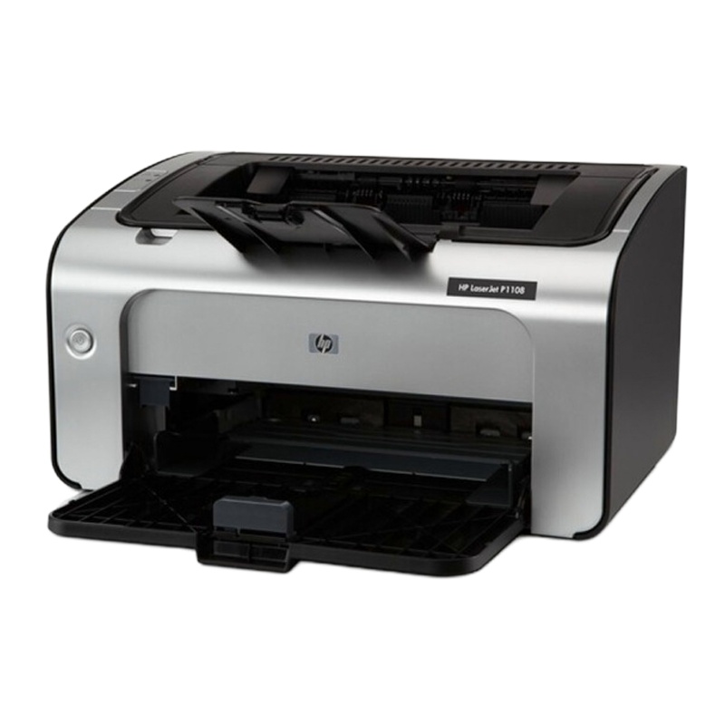 惠普A4黑白激光打印机 HP1108