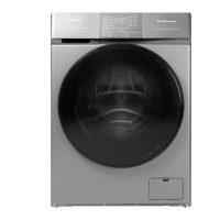 创维(Skyworth) F1050RD 10公斤 钛金灰 滚筒 全自动直驱变频节能高温除菌除螨洗 高温桶自洁